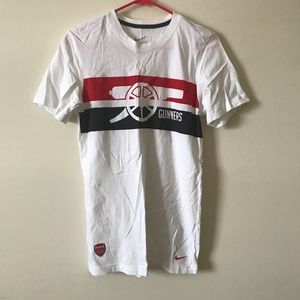 Womens Arsenal Soccer Shirt